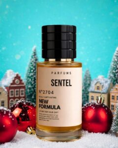 Le luxe tient dans un flacon, 50 ml de bonheur à chaque vaporisation