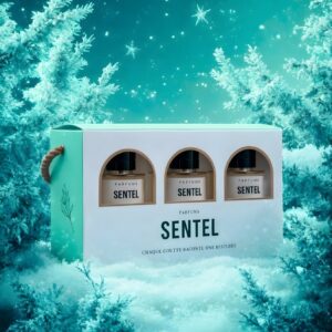 Le luxe tient dans un flacon, 50 ml de bonheur à chaque vaporisation