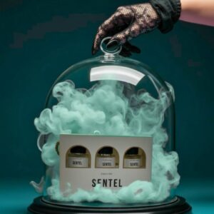 Le luxe tient dans un flacon, 50 ml de bonheur à chaque vaporisation