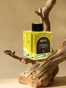 Le luxe tient dans un flacon, 50 ml de bonheur à chaque vaporisation