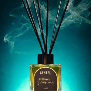Le luxe tient dans un flacon, 50 ml de bonheur à chaque vaporisation
