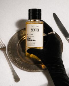 Le luxe tient dans un flacon, 50 ml de bonheur à chaque vaporisation